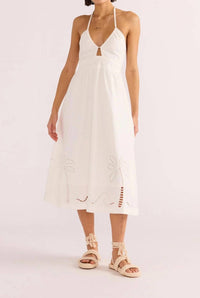 Minkpink - Romina Midi Dress