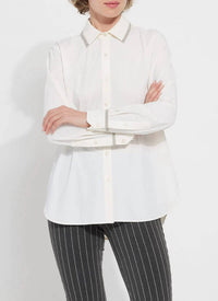 Lysse - Women's Micro Beaded Shirt
