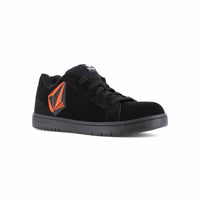 Volcom - Men's Stone Composite-toe Slip Resistant Shoe