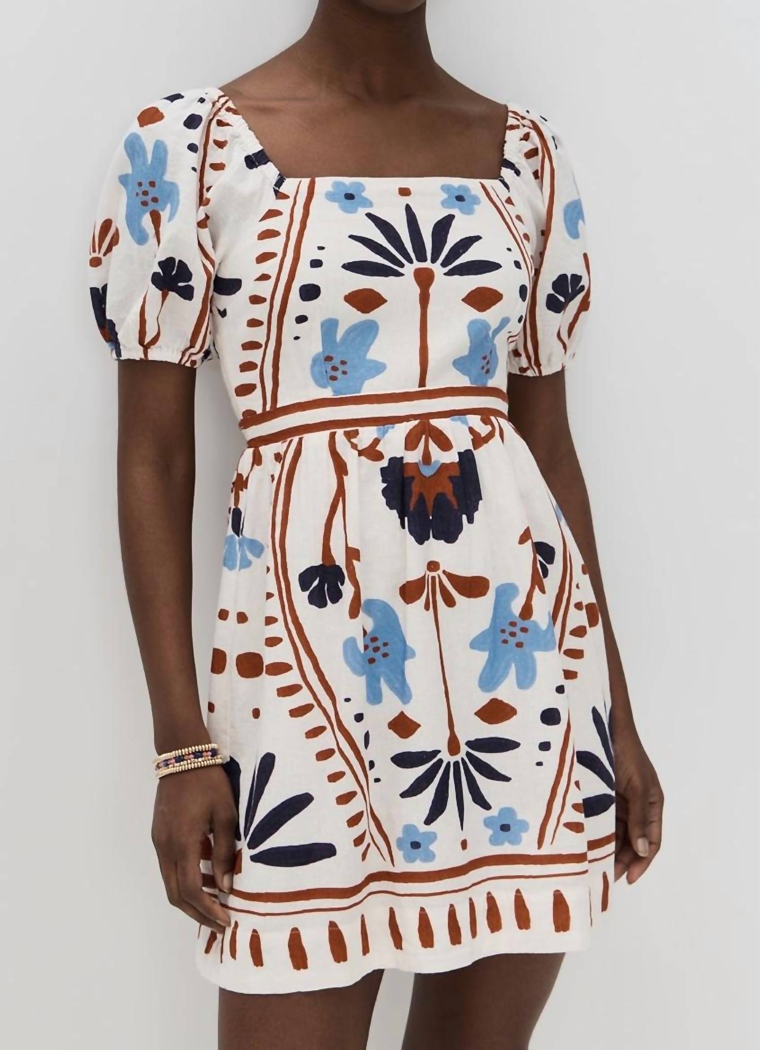 Cleobella - Marianna Mini Dress