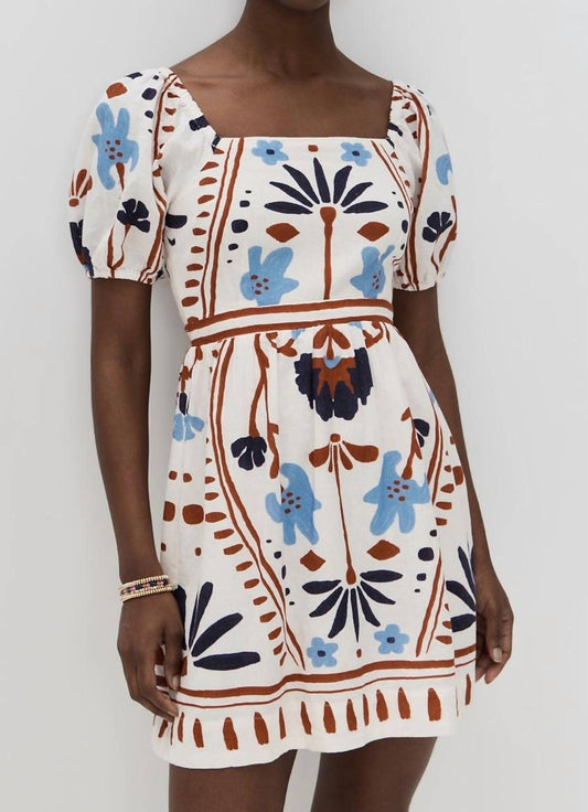 Cleobella - Marianna Mini Dress