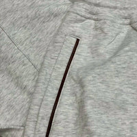 Brunello Cucinelli - Men's Techno Cotton Crete Detail Pants