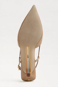 Sam Edelman - Women's Toni Slingback Kitten Heels