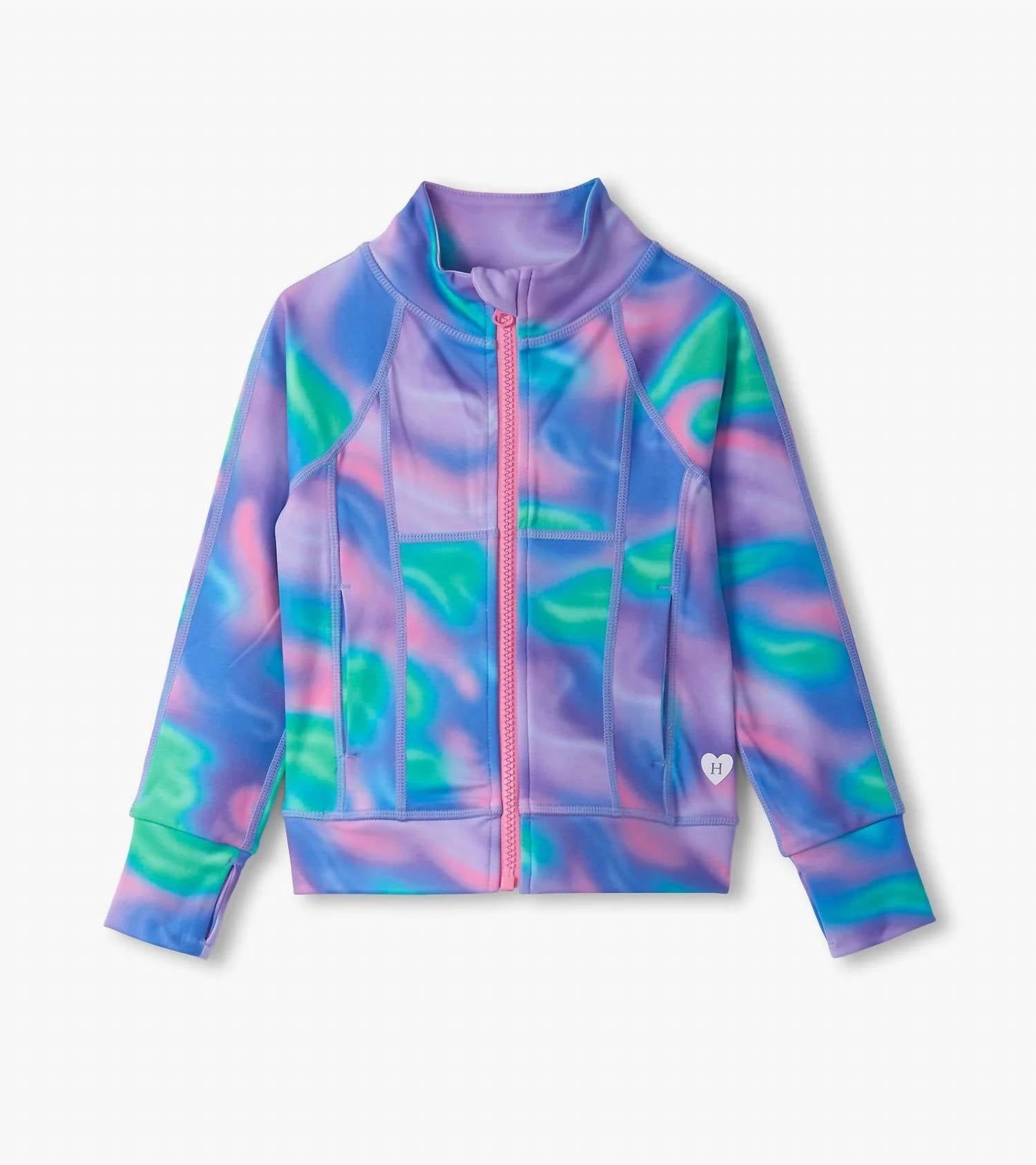Hatley - Sunset Active Jacket
