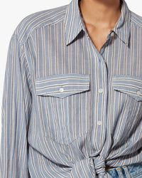 Isabel Marant - Nath Shirt