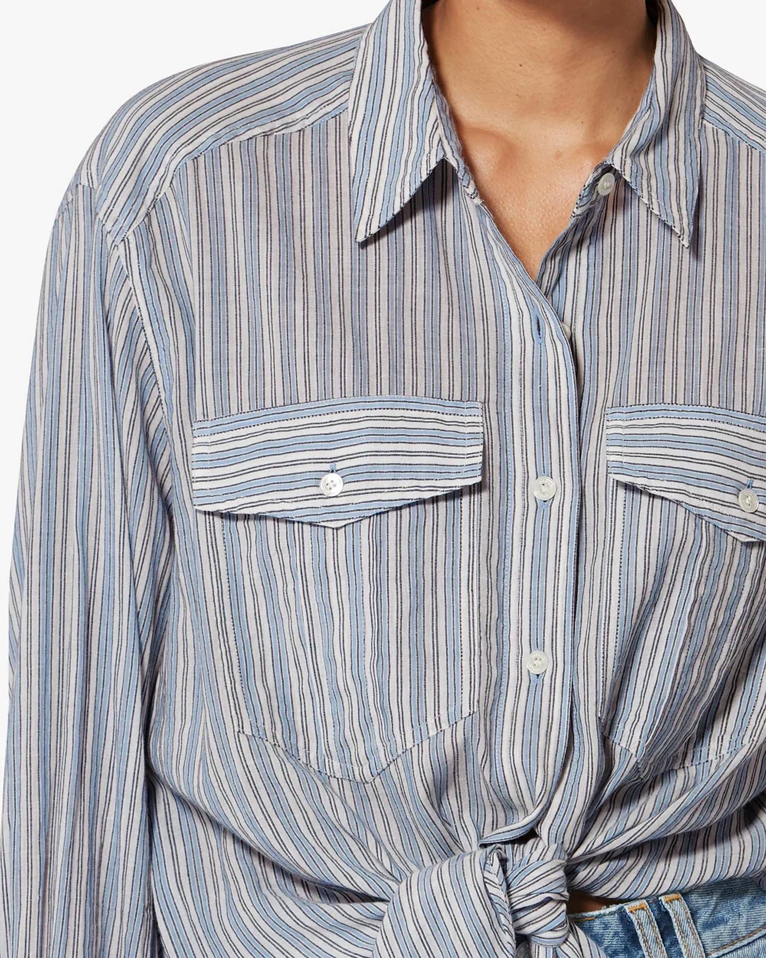 Isabel Marant - Nath Shirt