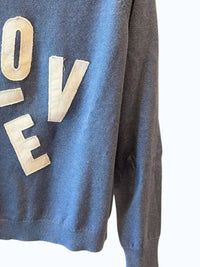 J. Society - Women's Love Sweater