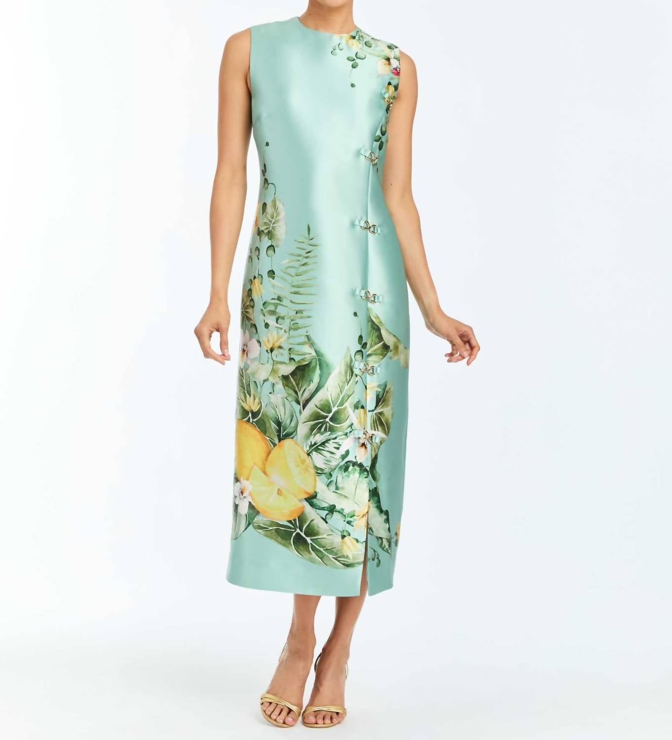 Mestiza New York - Serena Midi Dress