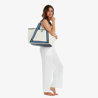 Helen Jon - Women's Beach Tote Bag