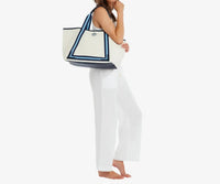 Helen Jon - Women's Beach Tote Bag