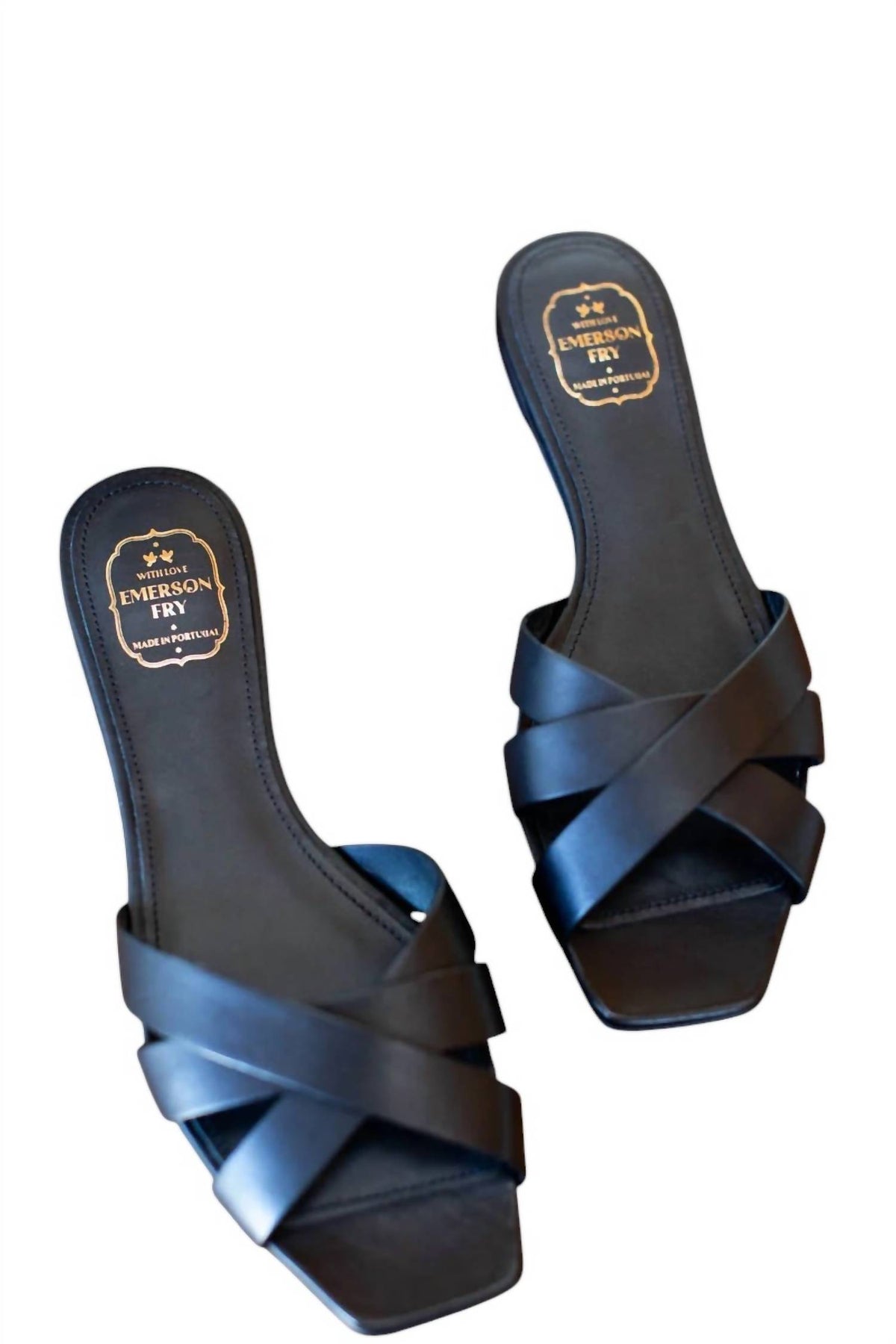 Emerson Fry - Women's Fortuna Slide Sandal