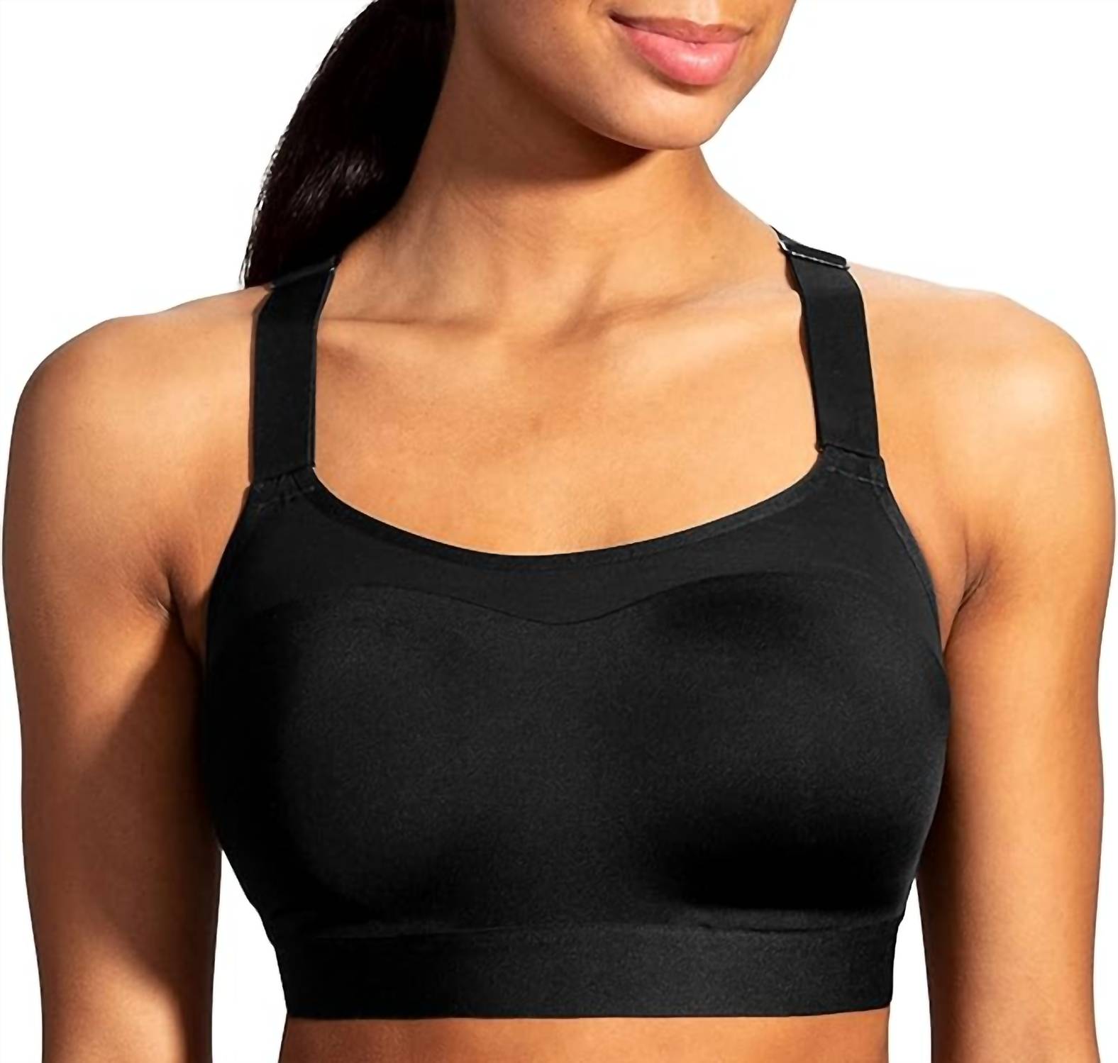 Brooks - Women's Dare Racerback Sports Bra
