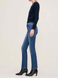 Dl1961 - Women'S - Halle Straight Instasculpt Jeans