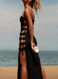 Gapaz - Porto Cervo Dress