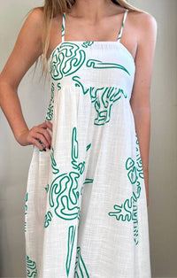 Debbie Katz - Erah Maxi Dress
