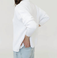 Frank & Eileen - Montecito Sweater
