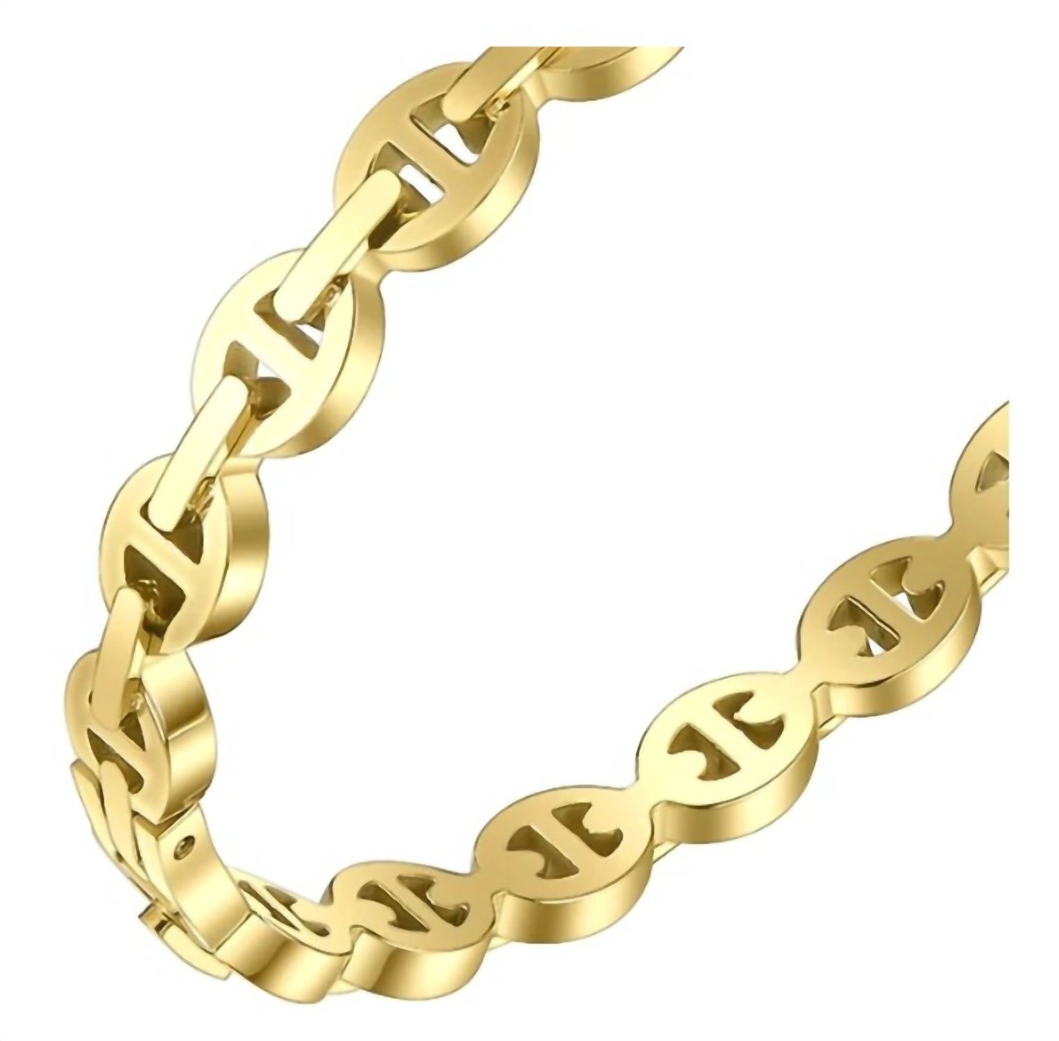 Katie Rae Collection - Women's Marina Bracelet