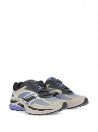 SAUCONY Men's Progrid Omni 9 Sneakers in blue fade - men's sneaker - view 5