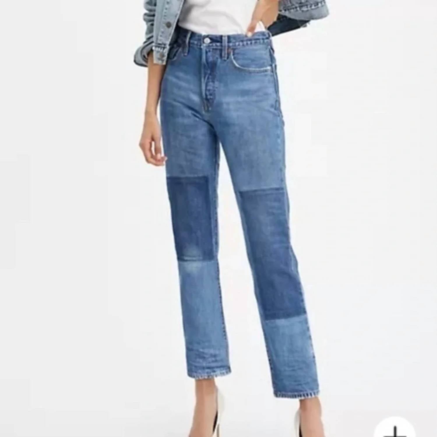 Levi'S - Premium 501 Original Fit Jeans