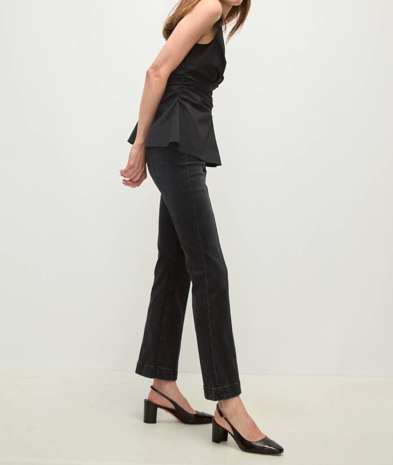 Veronica Beard - Aiden Top