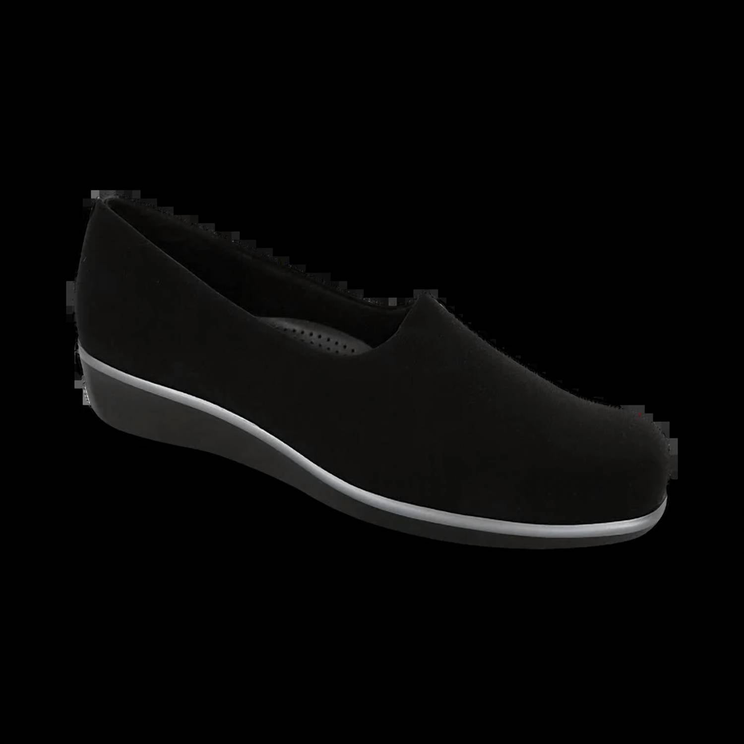 Sas - Women's Bliss Wedge Loafer - Extra Wide