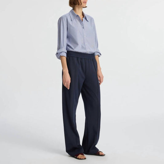 A.L.C. - Travis Pull-on Knit Pants