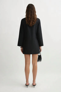 Posse - Yvette Kaftan Mini Dress