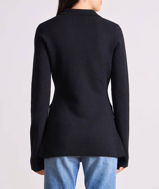 Apiece Apart - Betti Knit Cardigan