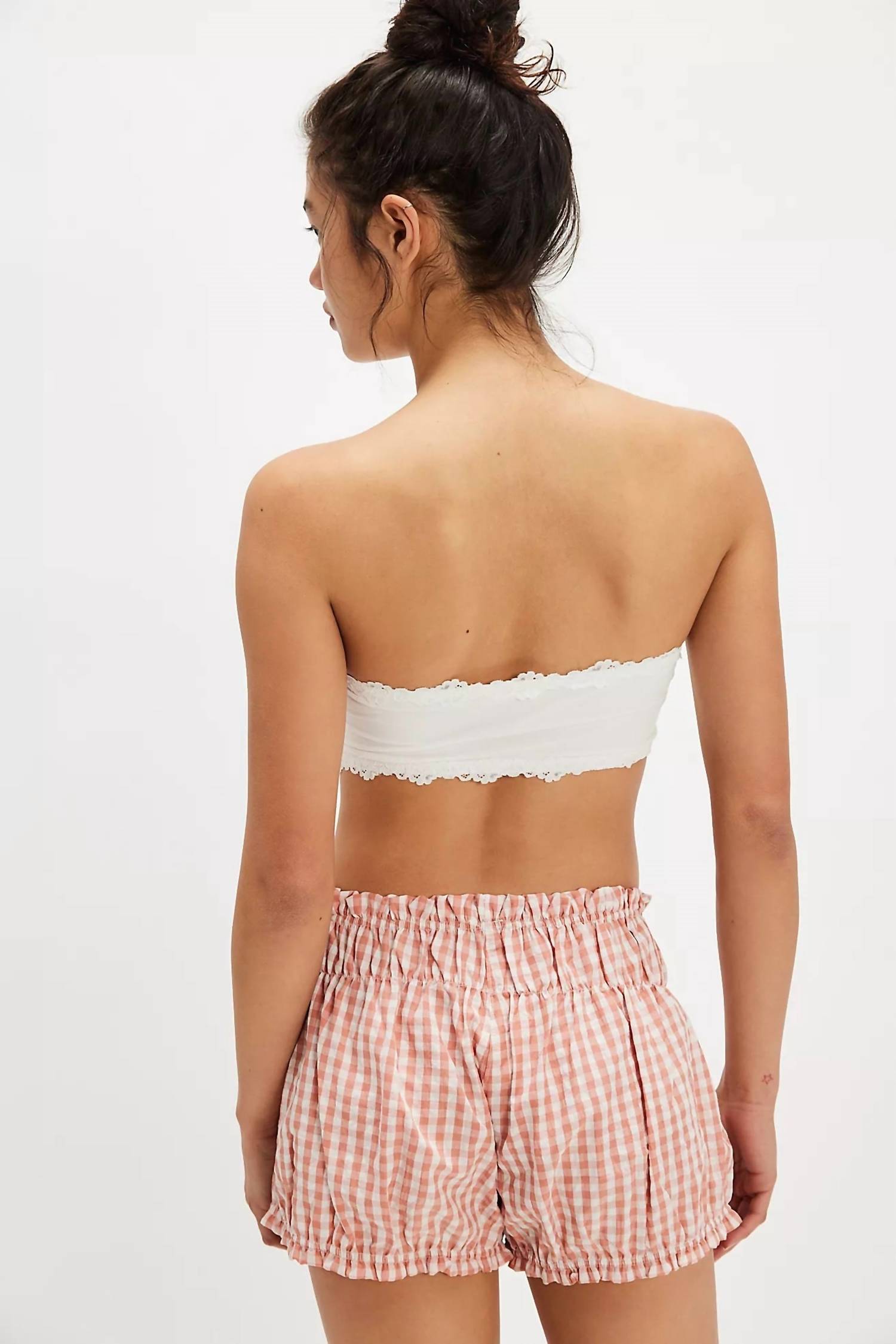 Free People - Favorite Find Bloomers Short