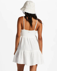 Billabong - Wave After Wave Dress