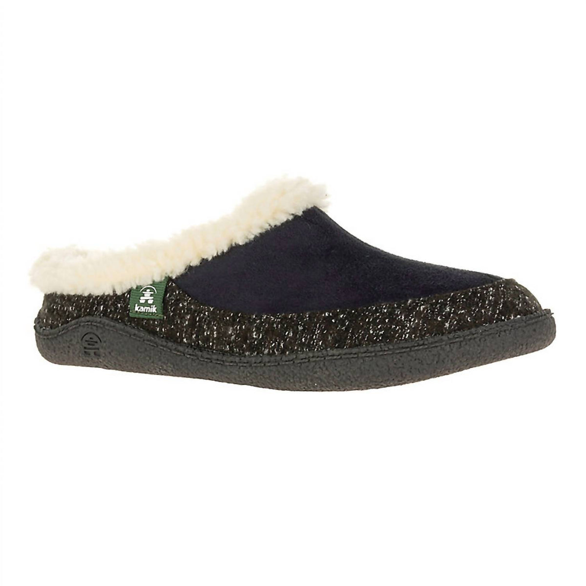 Kamik - Women's Nutmeg Slippers