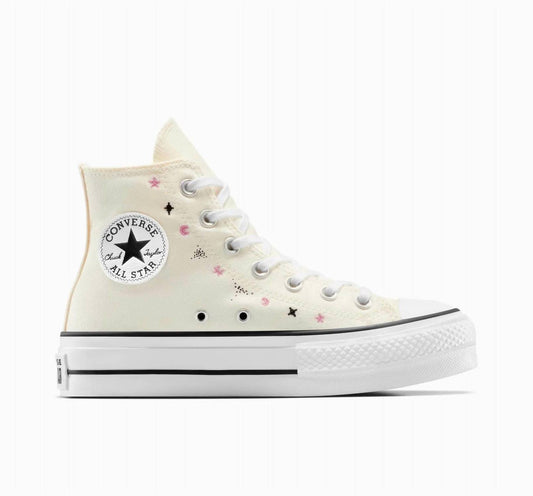 Converse - Women's Chuck Taylor All Star Lift Sneakers