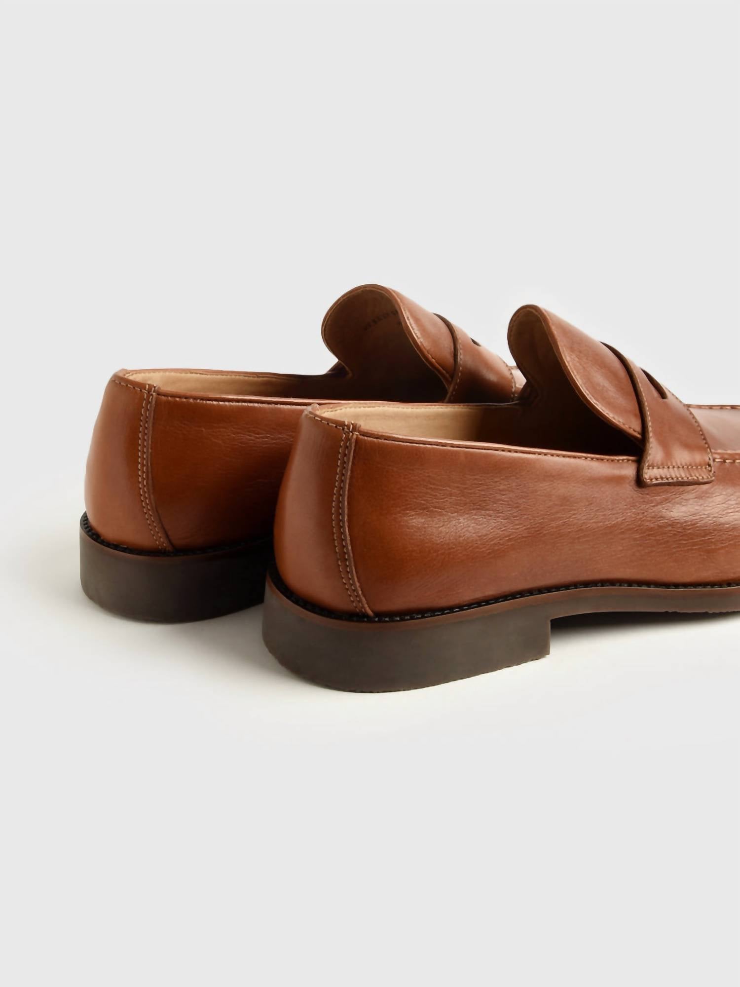 Peter Millar - Men's Madison Penny Loafer