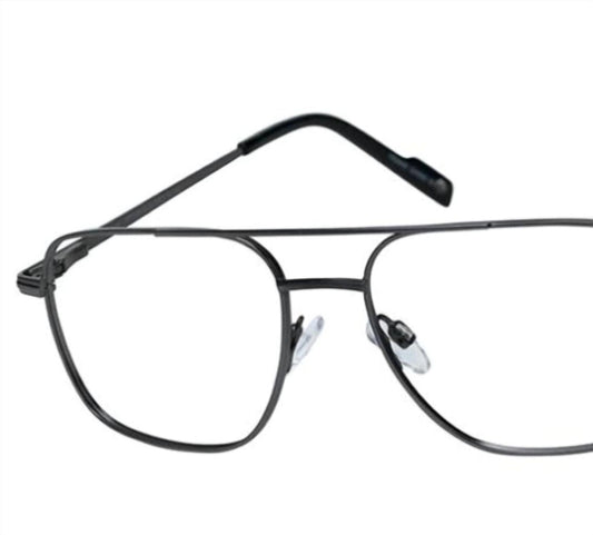 Haggar - Men's Hft545 Navigator Eyeglasses
