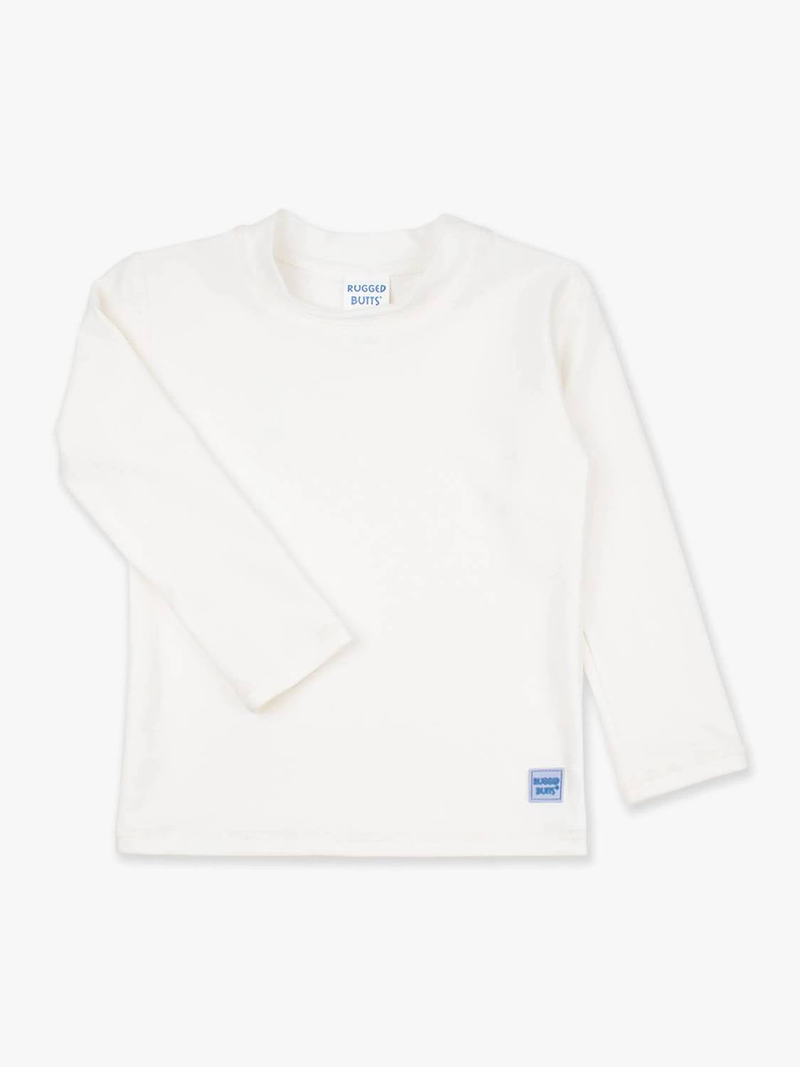 Rufflebutts - Long Sleeve Rash Guard