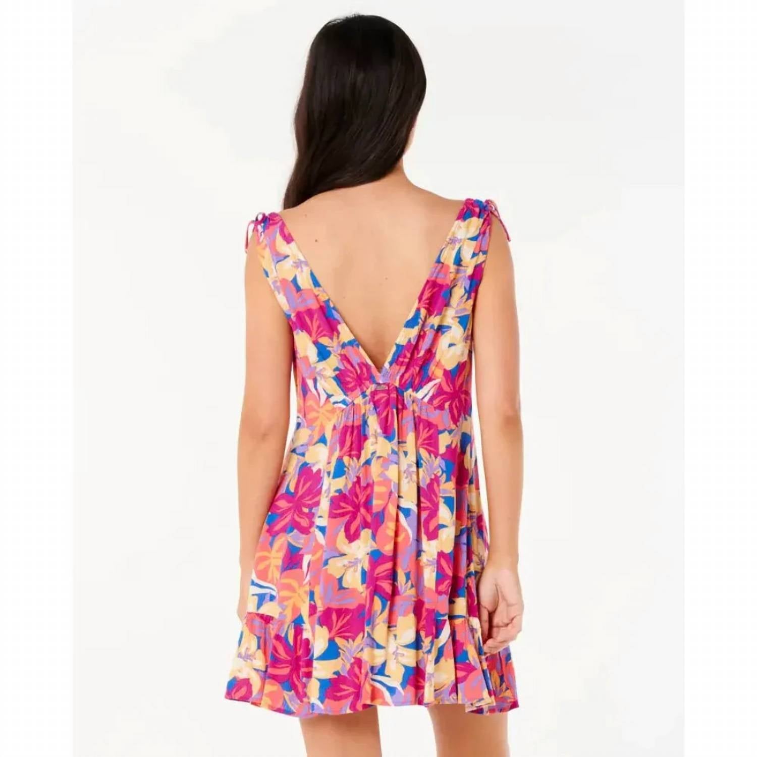Rip Curl - Es Vedra Cover Up