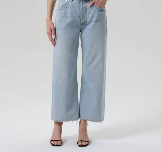 Citizens Of Humanity - Gaucho Vintage Wide Leg Jeans