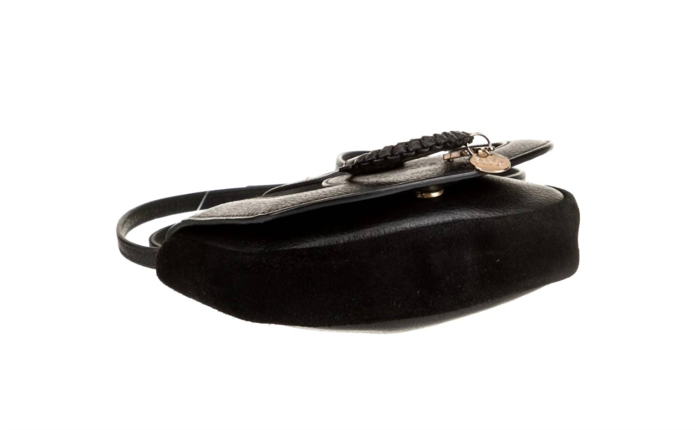 See By Chloe - Women's Hana Small Crossbody Bag
