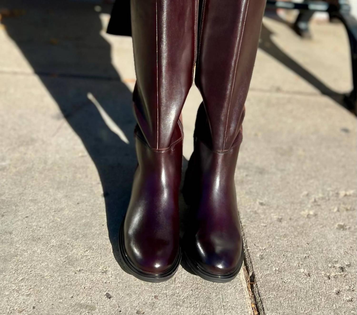 Ara - Women's Plumeria Tall Boot