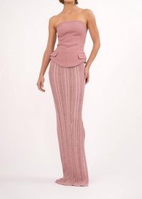 Nonchalant Label - Lilia Maxi Skirt
