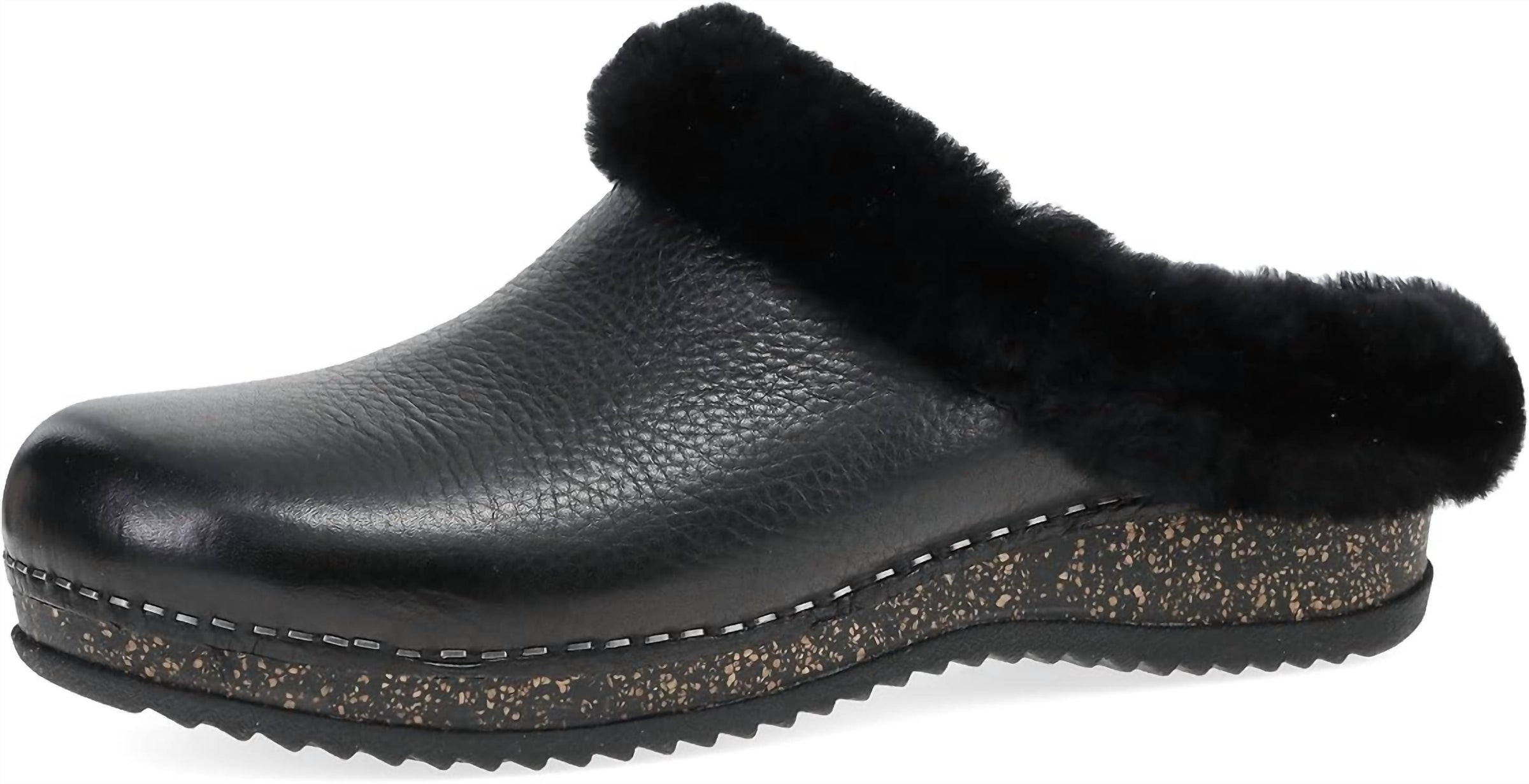Dansko - Women's Magda Seasonal Comfort Mule