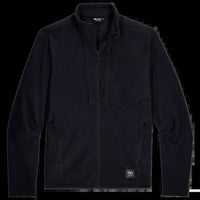 OUTDOOR RESEARCH Men's Trail Mix Xt Fleece Jacket in black - men's jacket