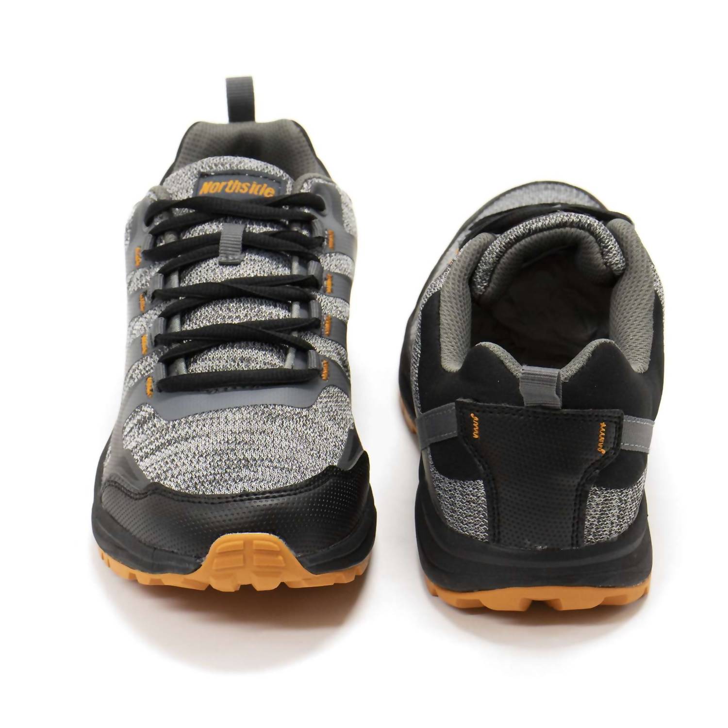 Northside - Men's Cypress Low Hiking Shoes