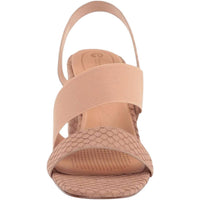Corso Como - Women's Hally2 Heeled Sandal