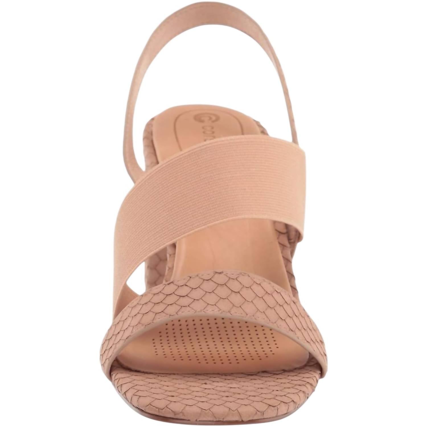 Corso Como - Women's Hally2 Heeled Sandal