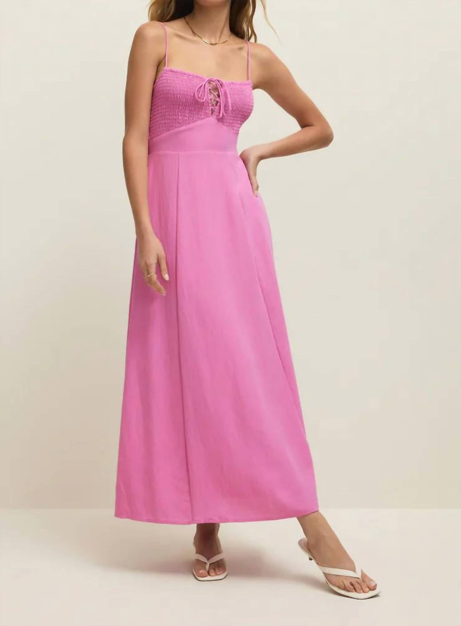 Z Supply - Granada Maxi Dress