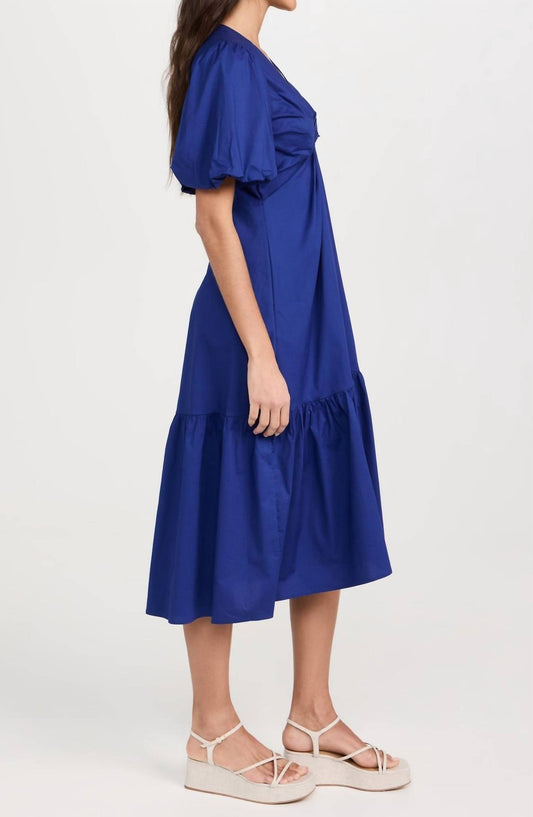 Shoshanna - Annabelle Dress