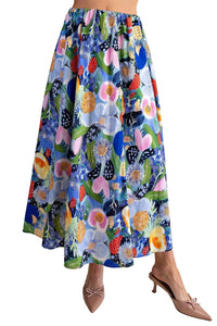 Glam - Secret Garden Skirt