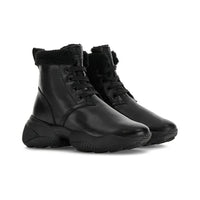 Hogan - Women's Interaction Ankle Boots