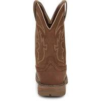 Justin Boots - Men's Rush Waterproof Boots